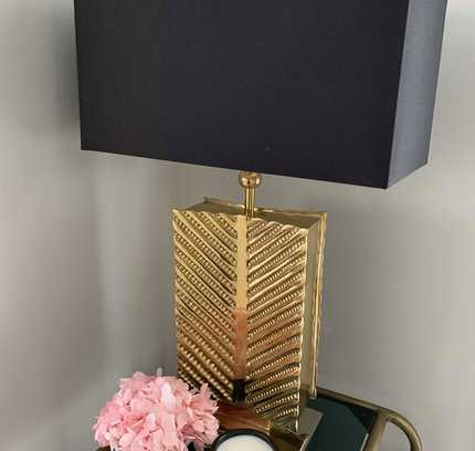 Table Lamp MATTINO — designer table lamp by RODESIGNE