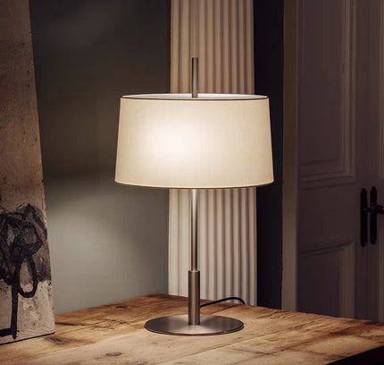 Table Lamp BREAN — designer table lamp by RODESIGNE
