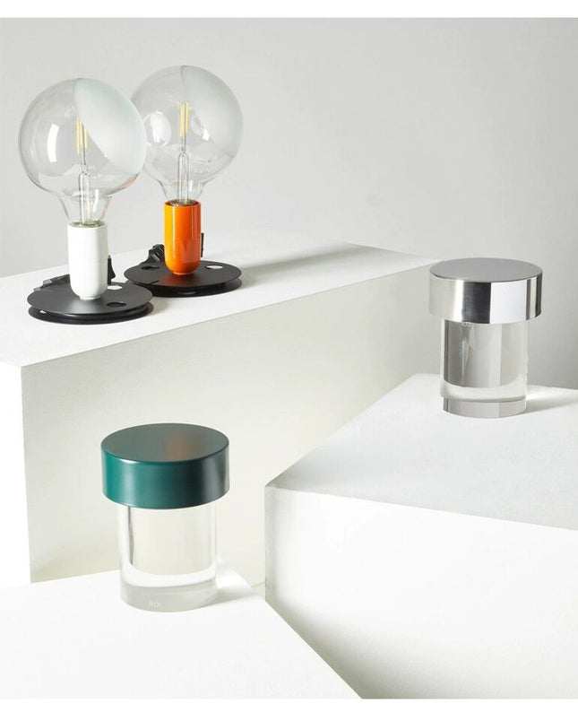 Table Lamp SETLER by Romatti