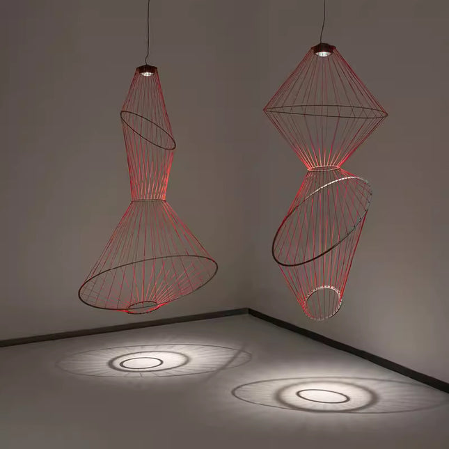 Pendant Light GARAGES