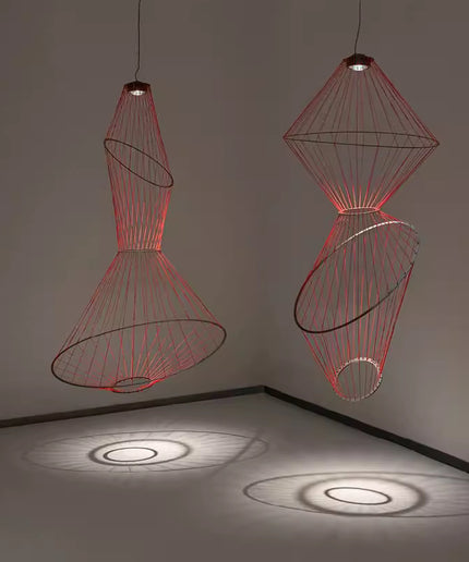 Pendant Light GARAGES