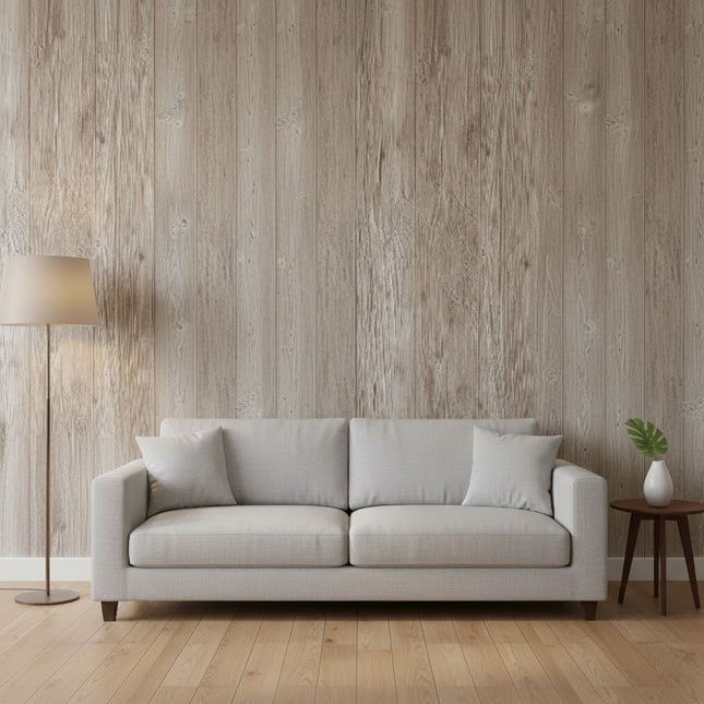 Wall Panel ANCIENT WOOD BOARD