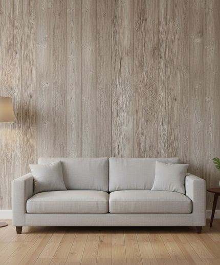 Wall Panel ANCIENT WOOD BOARD