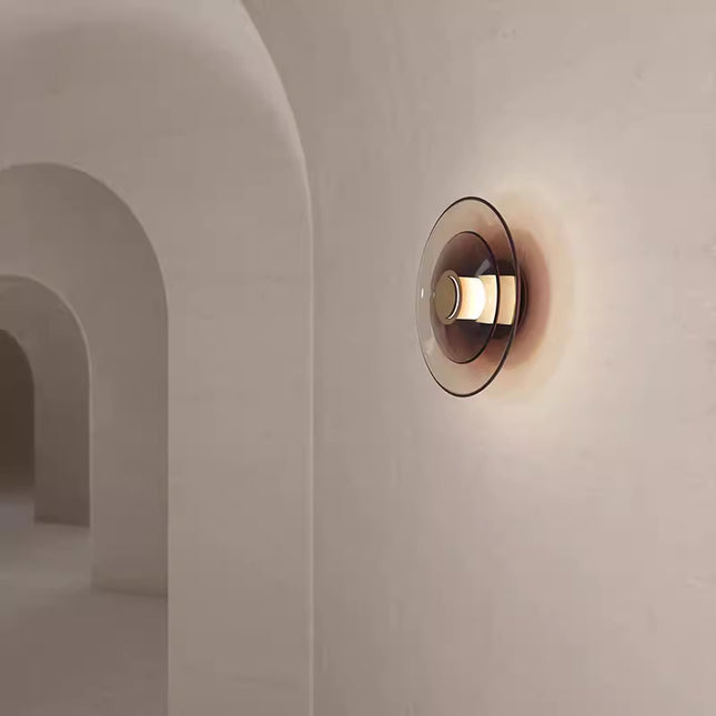 Wall Sconce NUKKU