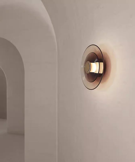 Wall Sconce NUKKU