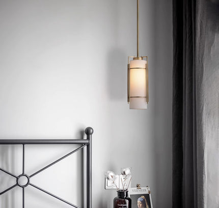 Pendant lamp ORISS by Rodesigne