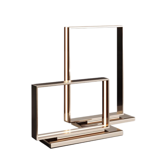 Table Lamp REJINN — designer table lamp by RODESIGNE