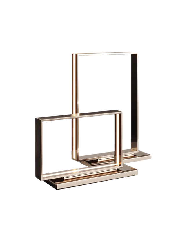Table Lamp REJINN — designer table lamp by RODESIGNE
