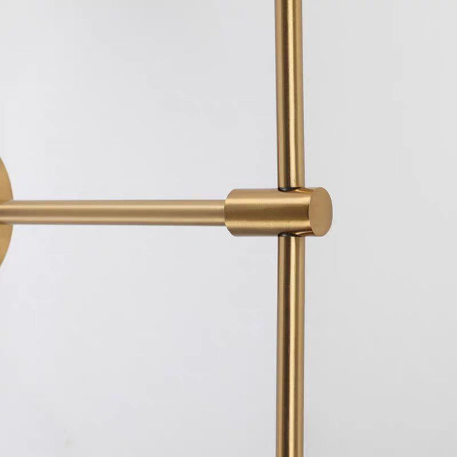 Wall Sconce TAURUS by Romatti