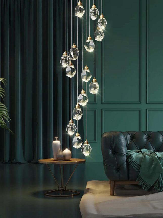 Chandelier SINTILLA