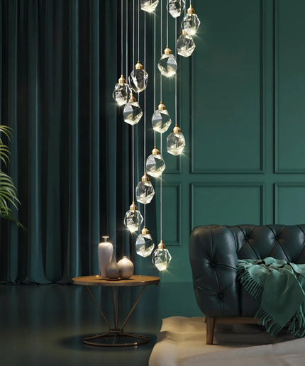 Chandelier SINTILLA
