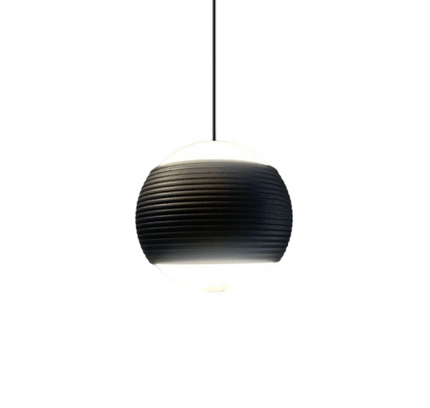 Pendant Light HOPPERTY — modern pendant light, custom designer lighting by RODESIGNE