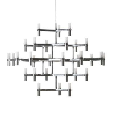 Chandelier OPPIATTE