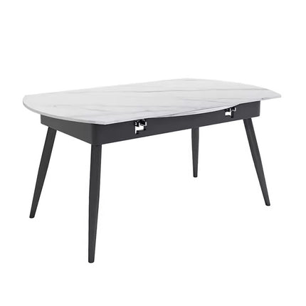 Table AELISSA — designer table, custom furniture by RODESIGNE