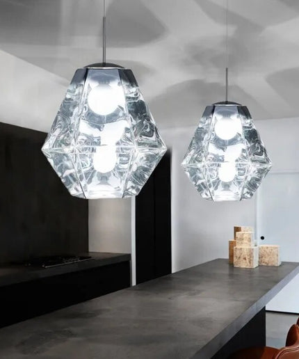 Pendant Light CUT HORT