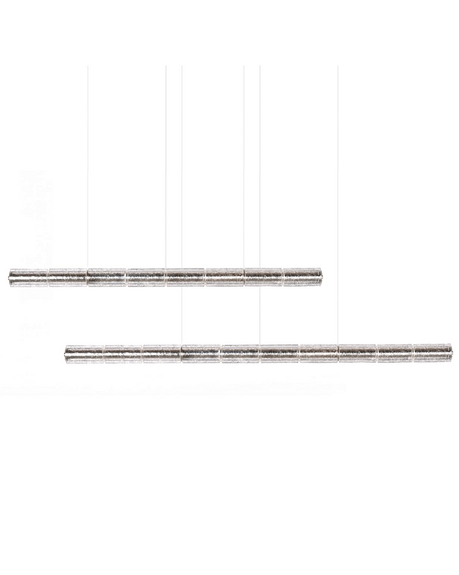 Chandelier HOLUNA — designer chandelier, custom lighting by RODESIGNE