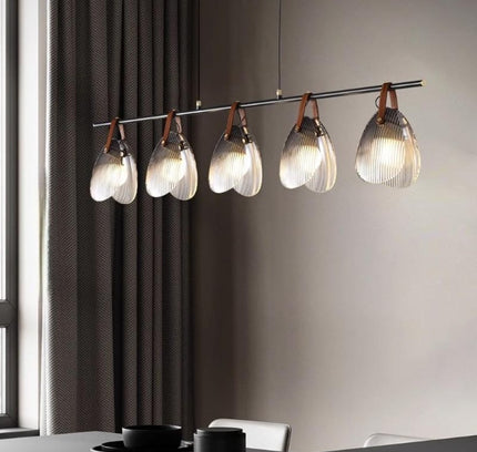 Chandelier LUISSE by Rodesigne