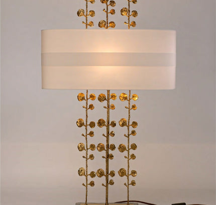 Table Lamp BONFOR — designer table lamp by RODESIGNE