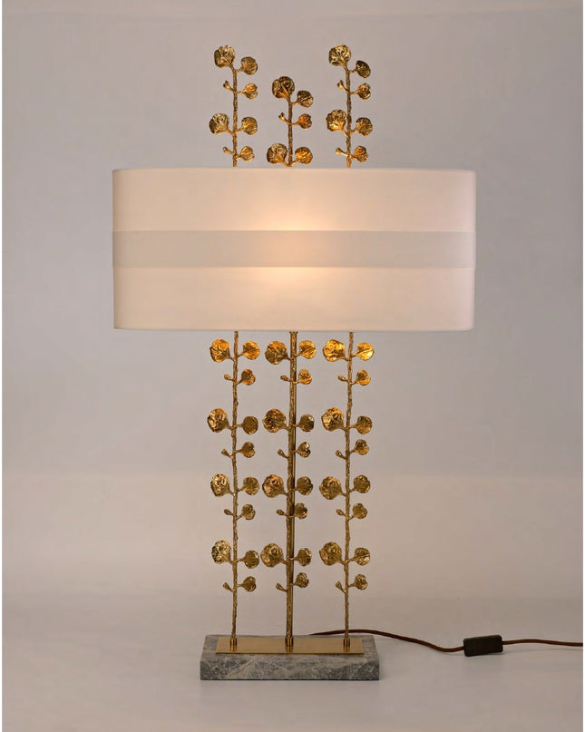 Table Lamp BONFOR — designer table lamp by RODESIGNE