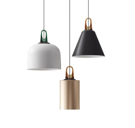 Pendant Light FORTENA — modern pendant light, custom designer lighting by RODESIGNE