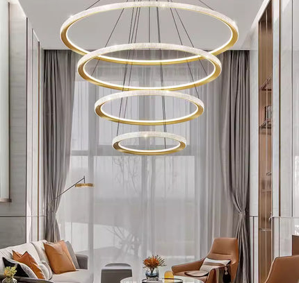 Chandelier FASH by Rodesigne
