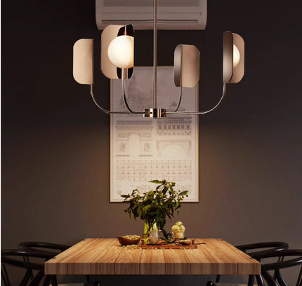Chandelier TROY by Rodesigne