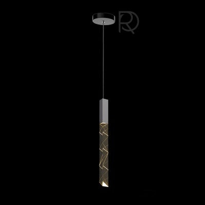 Pendant lamp GALINY by Rodesigne