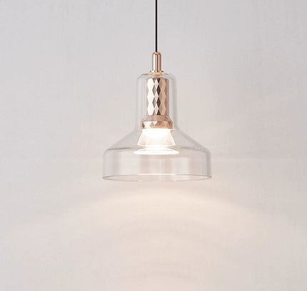 Pendant Light BRULDA — modern pendant light, custom designer lighting by RODESIGNE