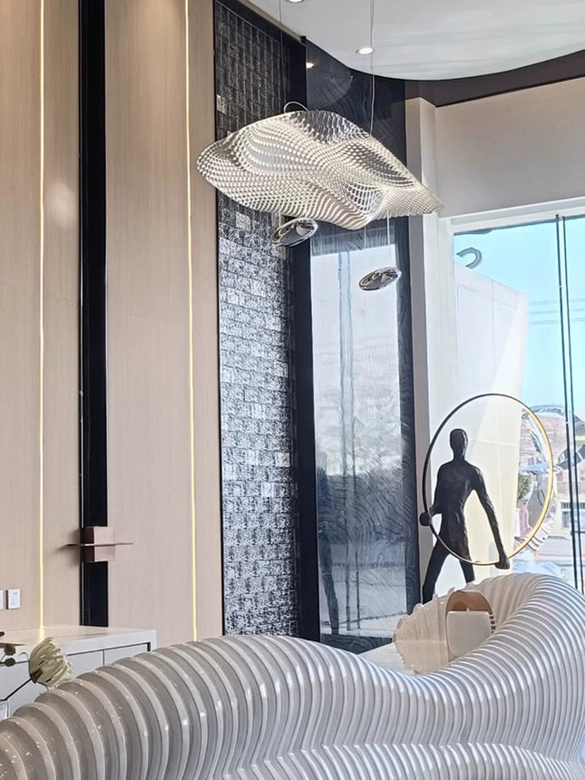 Chandelier CURAMO