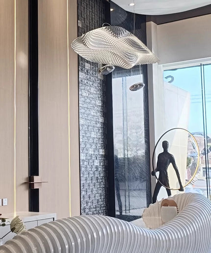 Chandelier CURAMO