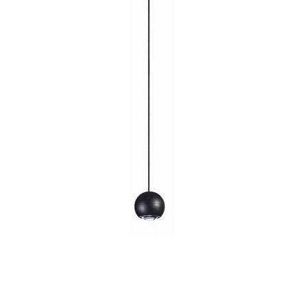Track Light PRATO-18 — track light, technical lighting by RODESIGNE