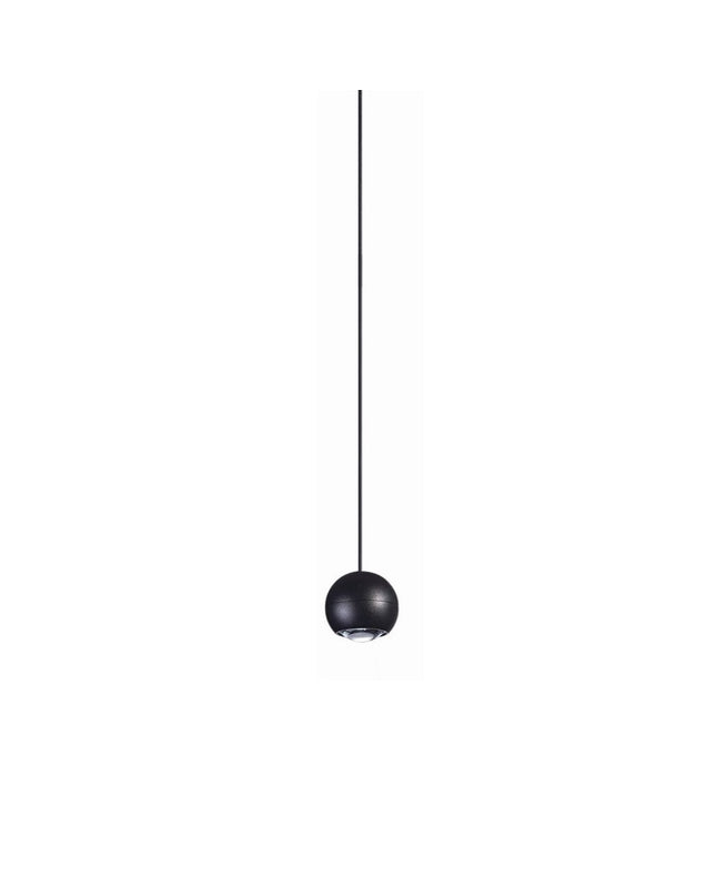 Track Light PRATO-18 — track light, technical lighting by RODESIGNE