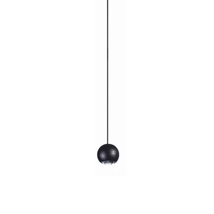 Track Light PRATO-18 — track light, technical lighting by RODESIGNE