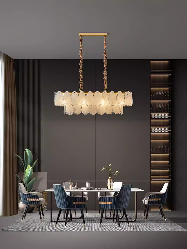 Chandelier LUJO