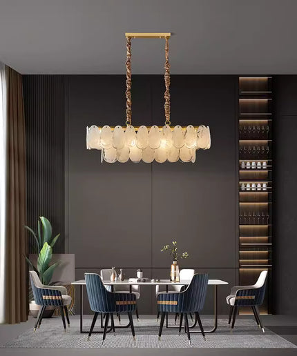 Chandelier LUJO