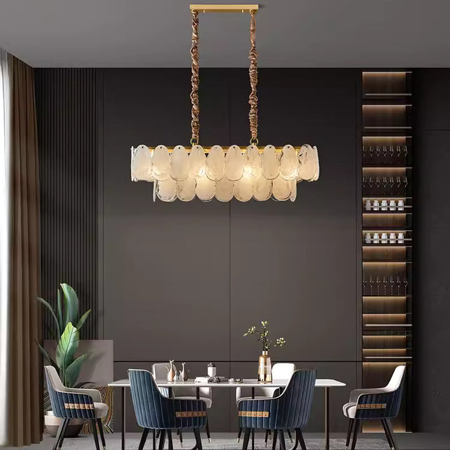 Chandelier LUJO