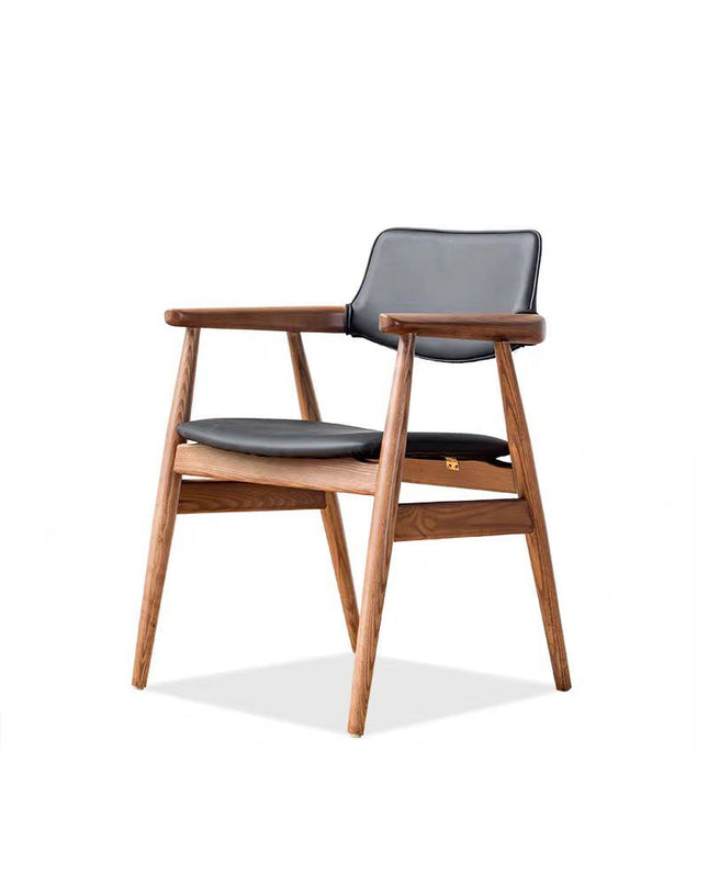 Chair HEZER by Rodesigne