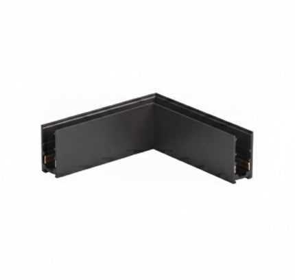 Connector Module PRATO-M — track lighting accessory, technical lighting by RODESIGNE