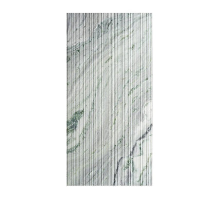 Panel GROOVE — decorative acoustic wall panel, sound absorption by RODESIGNE