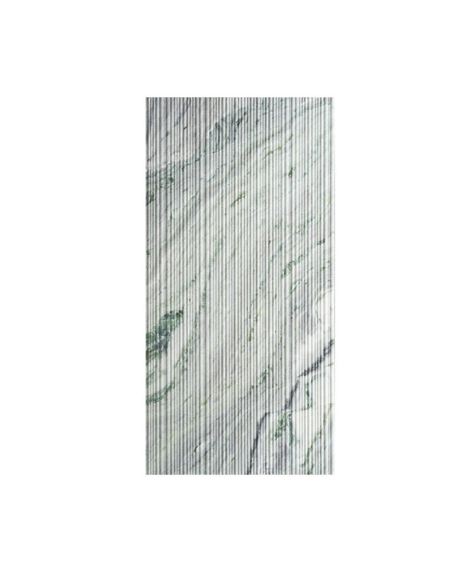Panel GROOVE — decorative acoustic wall panel, sound absorption by RODESIGNE