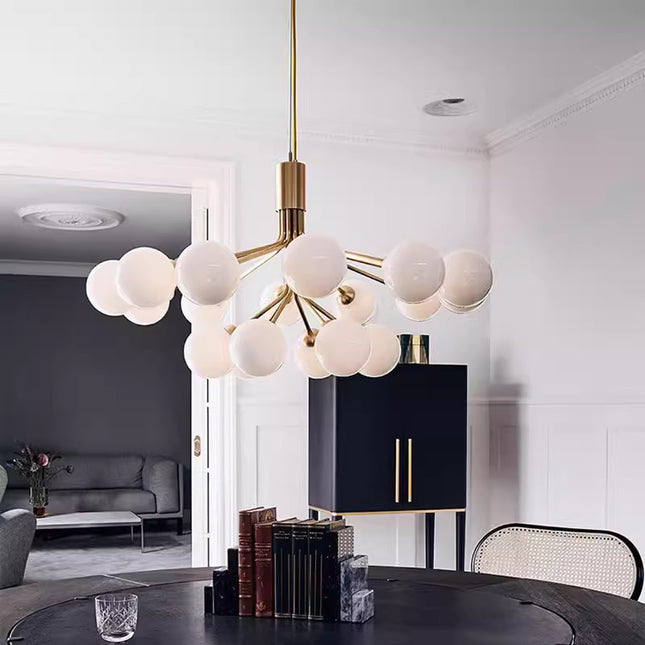 Chandelier PARELLA