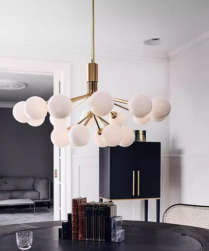 Chandelier PARELLA