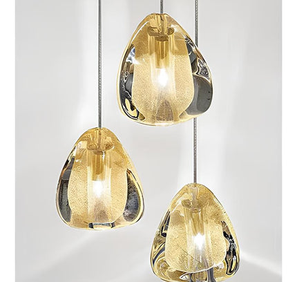 Pendant lamp VERSALE by Rodesigne