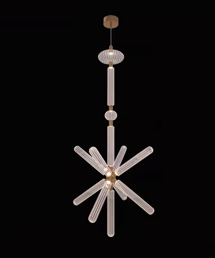 Chandelier KOLLETT