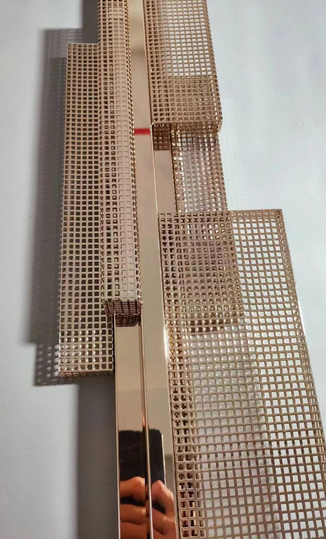 Wall Sconce PARTIKLER