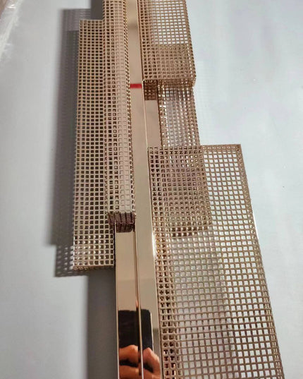 Wall Sconce PARTIKLER