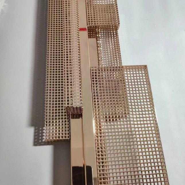 Wall Sconce PARTIKLER