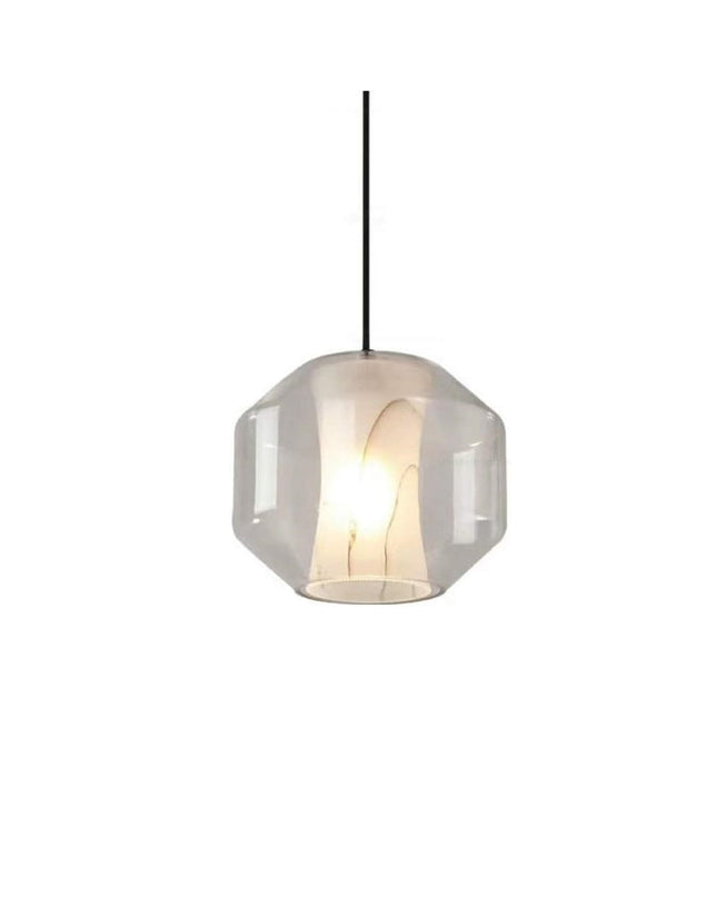 Pendant lamp RASTEZ by Rodesigne