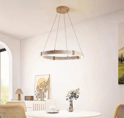 Chandelier HATLER by Rodesigne