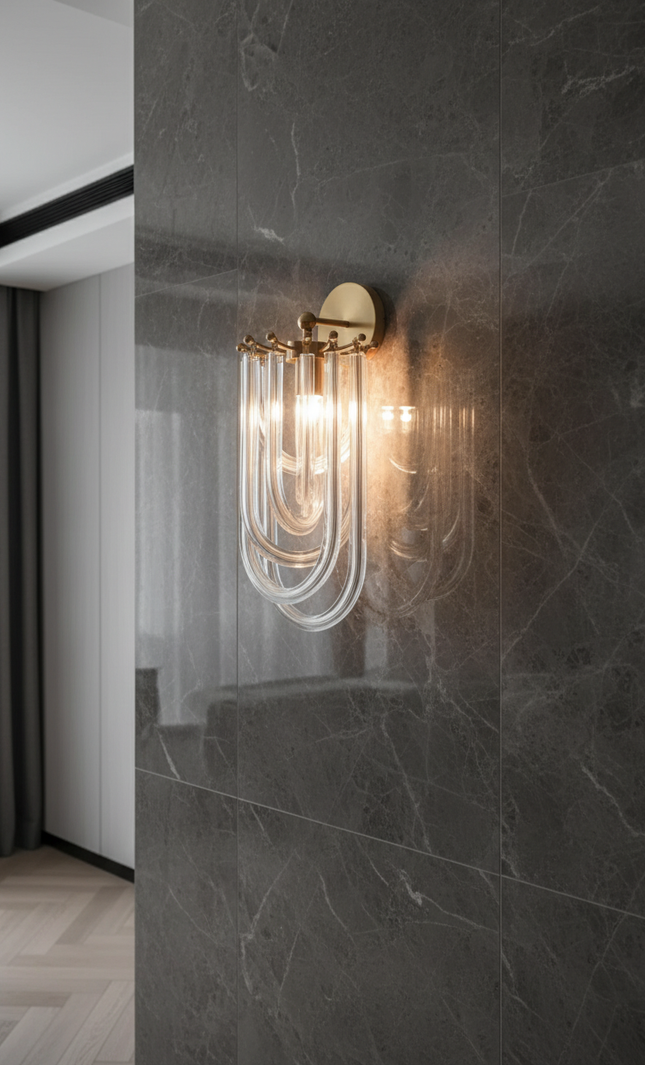 Wall Sconce AENDORUS